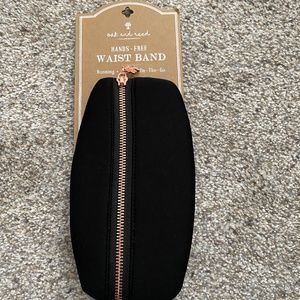 Oak and Reed Traverse Belt Bag Waist  Pack